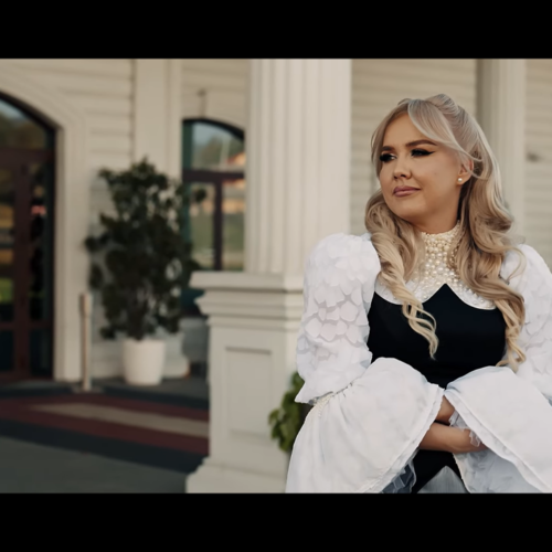 Georgiana Pop - Viața-i cum ți-e inima [Versuri]