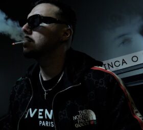 Gato feat FloSeptic (J Flo) - Încă o Poveste [Versuri?