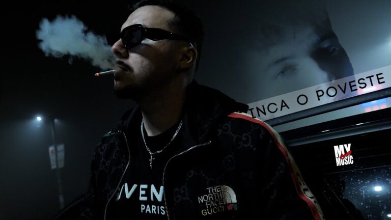 Gato feat FloSeptic (J Flo) – Încă o Poveste [Versuri?