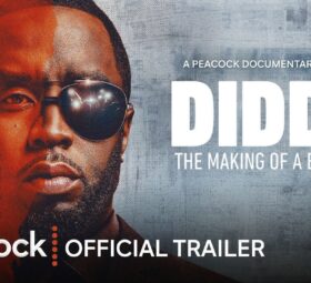 Peacock lansează trailerul pentru noul documentar Diddy: The Making of a Bad Boy