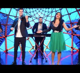 Andreea Tudorache - Trăiește clipa acum [Versuri]