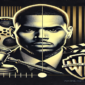 Chris Brown dă în judecată Warner Bros. Discovery pentru defăimare