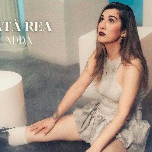 ADDA - Fata rea [Versuri]