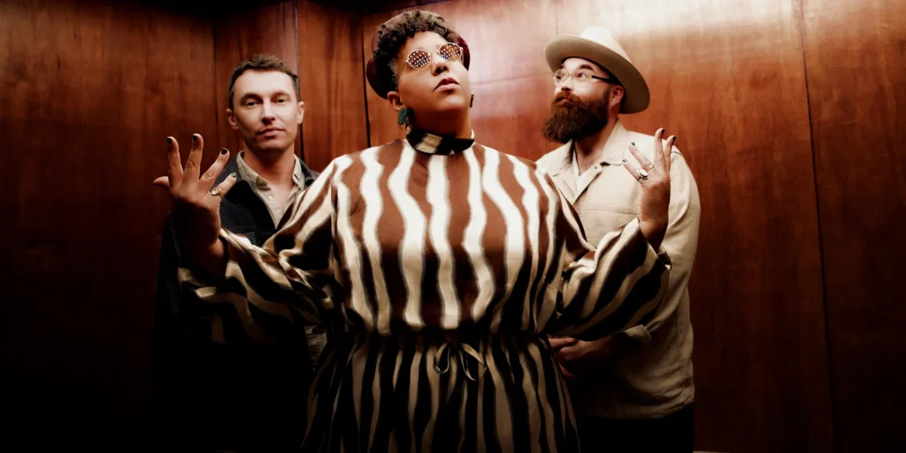 Alabama Shakes anunță primul album după 8 ani de inactivitate