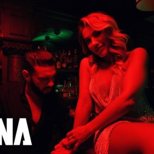 Amna x Dorian Popa - Dilema [Versuri]