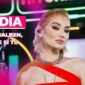 Andia - Roșu galben verde și tu [Versuri]