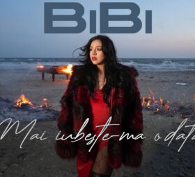 BiBi - Mai iubește-mă o dată [Versuri]