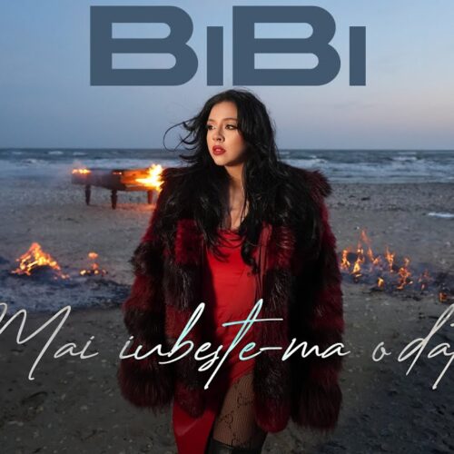 BiBi - Mai iubește-mă o dată [Versuri]