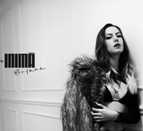Bryana - Hai inimă [Versuri]