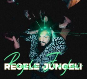 Dani Mocanu - Regele Junglei [Versuri]