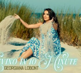Georgiana Lobonț - Revino în 10 minute [Versuri]