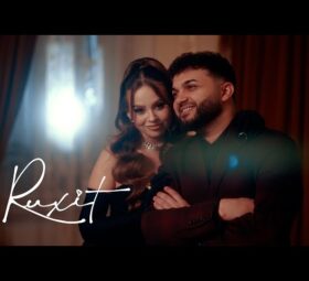 Ruxit x Denis Ramniceanu - Lasă lumea să vorbească [Versuri]