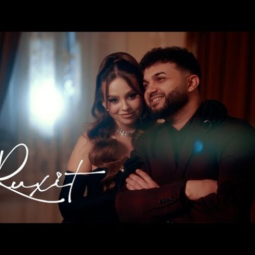 Ruxit x Denis Ramniceanu - Lasă lumea să vorbească [Versuri]