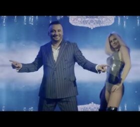 Liviu Guță - Jumătatea mea nebună [Versuri]