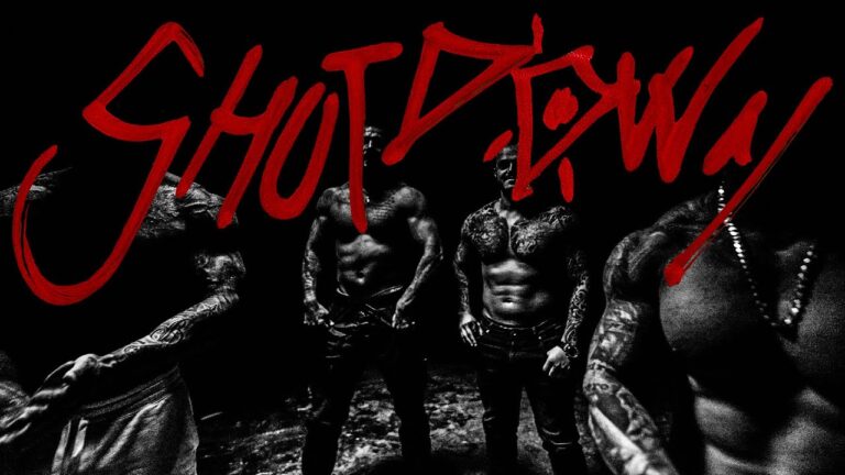 M.G.L. x AOUR – Shut Down [Versuri]