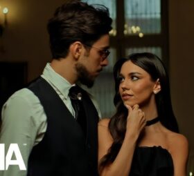 MIRA - Toată Lumea Dansează [Versuri]