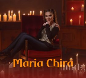 Maria Chira - Momente perfecte [Versuri]