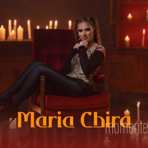 Maria Chira - Momente perfecte [Versuri]