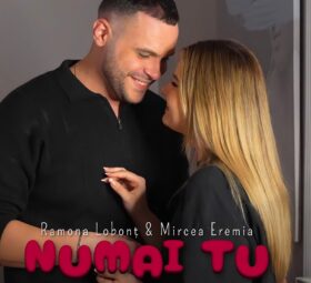 Ramona Lobonț & Mircea Eremia - Numai Tu [Versuri]
