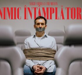 The Motans x Sergiu Smerea - Nimic întâmplător [Versuri]