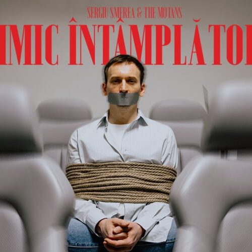 The Motans x Sergiu Smerea - Nimic întâmplător [Versuri]