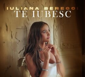 Iuliana Beregoi - Te iubesc [Versuri]