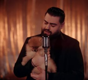 Iuly Neamțu - Ai fost o... [Versuri]