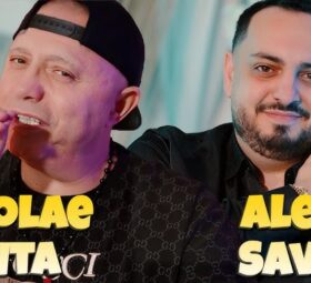 Nicolae Guță și Alex Savu - Plină-i lumea de lătrăi [Versuri]