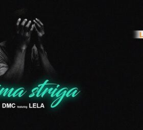 DMC x LELA - Inima strigă [Versuri]