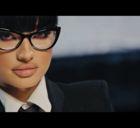 Teodora Bănică - Bărbatul fatal [Versuri]