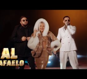 AL RAFAELO x Costel Biju - BMW [Versuri]