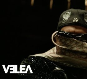 Alex Velea - Bum Bap [Versuri]
