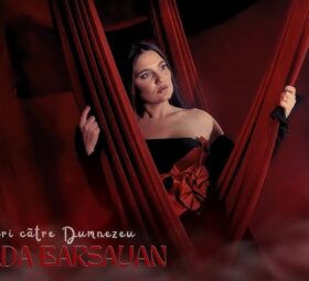 Andrada Barsauan - Gânduri către Dumnezeu [Versuri]