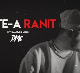 DMC - Ce te-a rănit [Versuri]