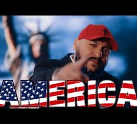 Dani Mocanu - America [Versuri]