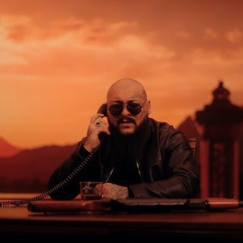 Dani Mocanu - Hermano pentru hermano [Versuri]