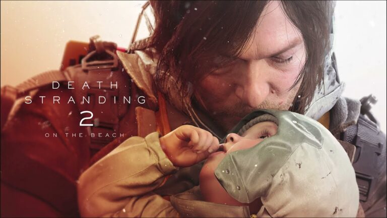 Woodkid lansează piesa „To The Wilder” care face parte din coloana sonoră a jocului „Death Stranding 2”
