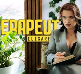 ELIGARF - Terapeut [Versuri]