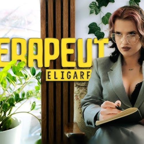 ELIGARF - Terapeut [Versuri]