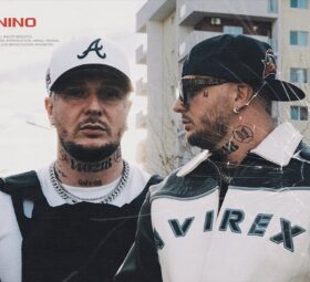 El Nino - Umăr la umăr [Versuri]