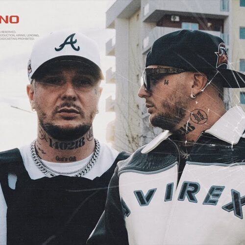 El Nino - Umăr la umăr [Versuri]