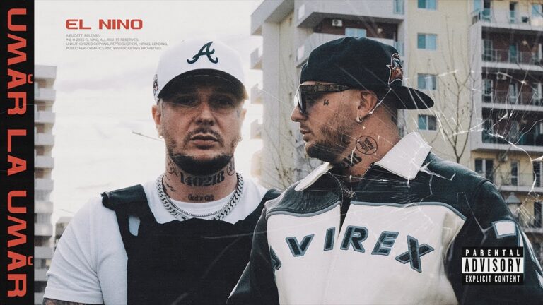 El Nino – Umăr la umăr [Versuri]
