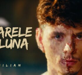 Emilian - Soarele și Luna [Versuri]