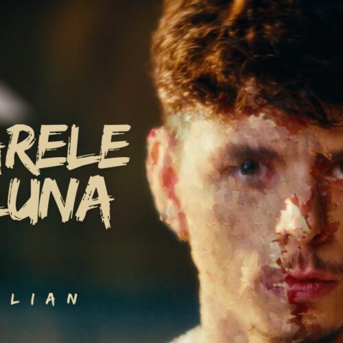 Emilian - Soarele și Luna [Versuri]