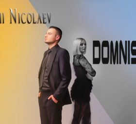 Evghenii Nicolaev - Domnișoara [Versuri]