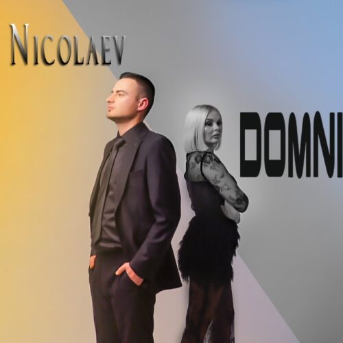 Evghenii Nicolaev - Domnișoara [Versuri]