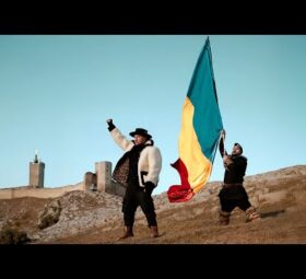 F.Charm - Marea unire [Versuri]