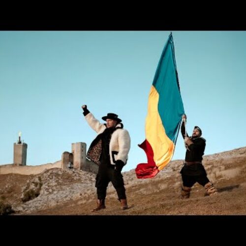 F.Charm - Marea unire [Versuri]