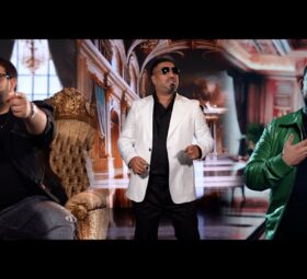Florin Salam x Costel Biju x Leo de Vis - Money Money [Versuri]