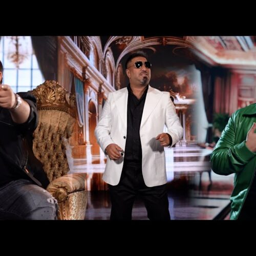 Florin Salam x Costel Biju x Leo de Vis - Money Money [Versuri]